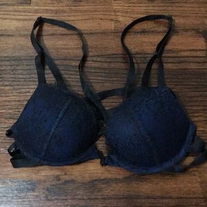 Buy 2, Get 1 Free! Victoria’s Secret Bra!